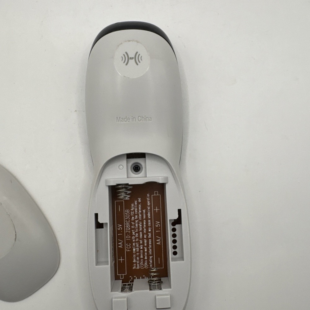 Directv RC72 Remote Control Satellite‎ Receiver Replacement Remote Controller - Picture 3 of 4
